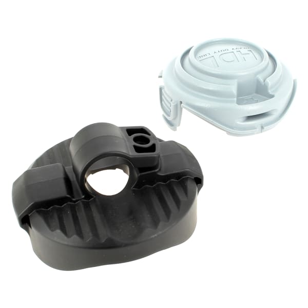 Ensemble couvercle de bobine 90592436 grand format (2 / 3)