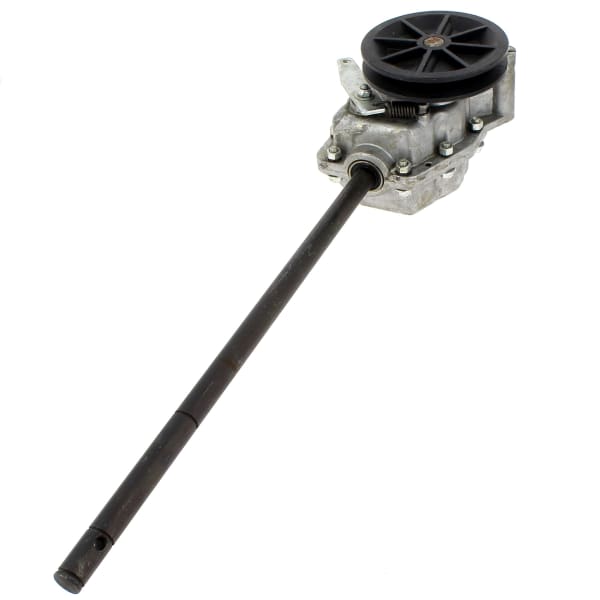 Boitier de traction JL50Z0211 grand format (3 / 3)