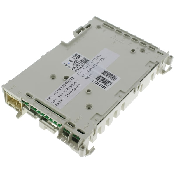 Module de programmation grand format (2 / 2)