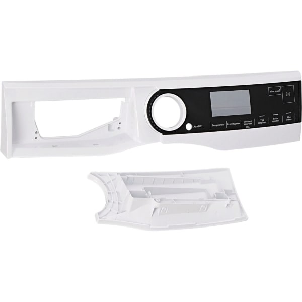 Bandeau de commande blanc 140243718024 grand format (2 / 2)