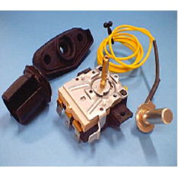 Thermostat reglable+joints grand format (1 / 1)