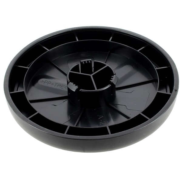Roue d'aspirateur d=140 rs-rt900142 grand format (2 / 2)