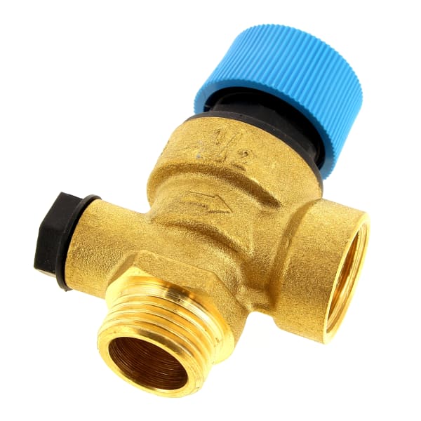 Soupape securite sanitaire 7 bars 23645 grand format (2 / 2)