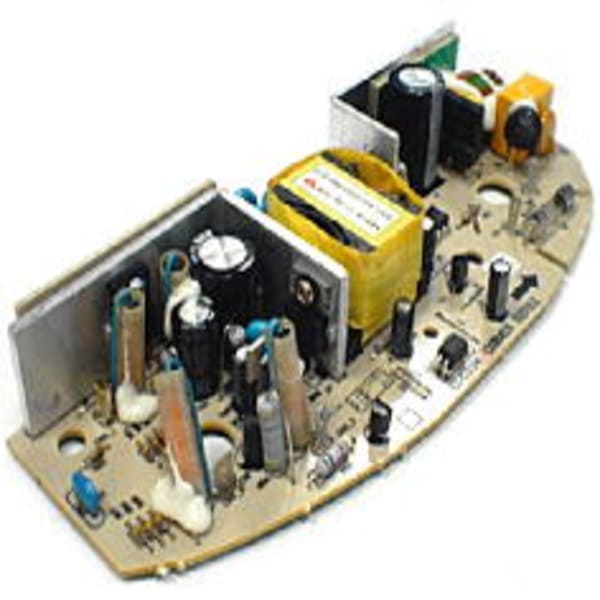 Module electronique grand format (1 / 1)