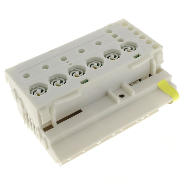 Module electronique grand format (1 / 2)