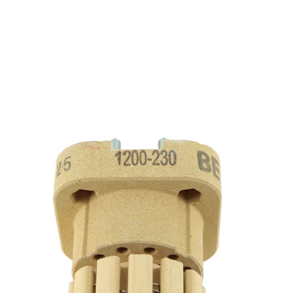 Resistance 1200w d=47 tete carree 060177 origine grand format (3 / 6)