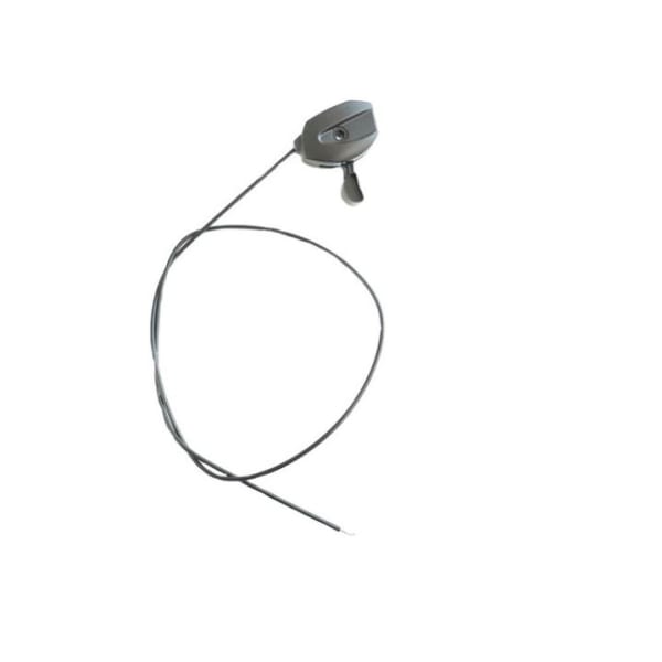 Cable accelerateur + boitier 181005505/1 grand format (1 / 1)