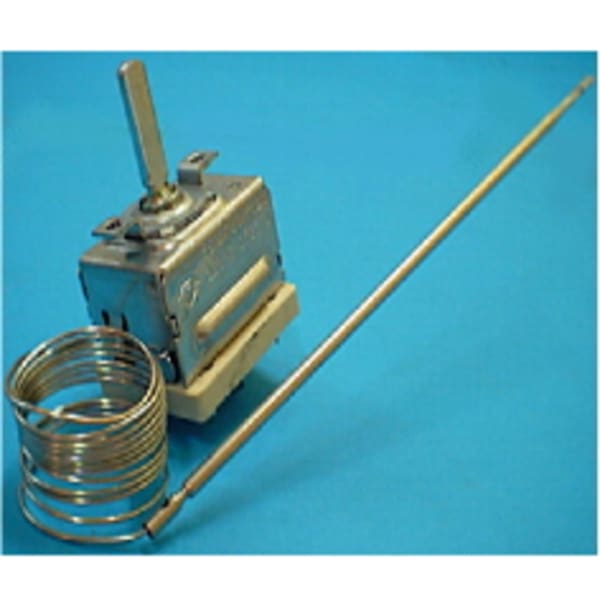 Thermostat four -> 324° 55.17069.040 grand format (1 / 1)