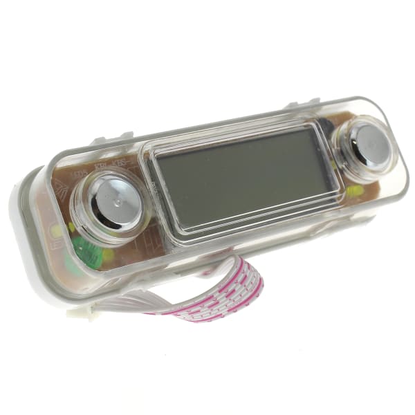 Module de commande grand format (1 / 1)