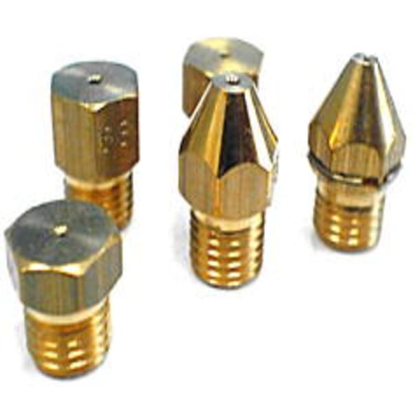 Injecteurs butane - propane grand format (1 / 1)