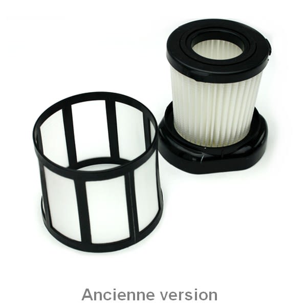 Filtre hepa DO7271S-23 grand format (4 / 4)