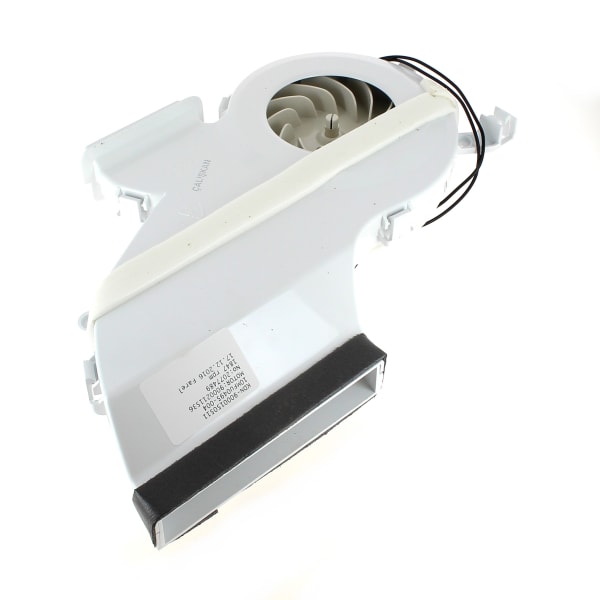 Ventilateur + conduit 00661664 grand format (3 / 3)