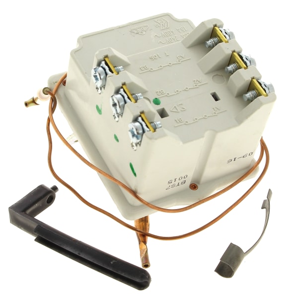 Thermostat pour Chauffeeau Chaffoteaux&maury Livraison rapide — free download