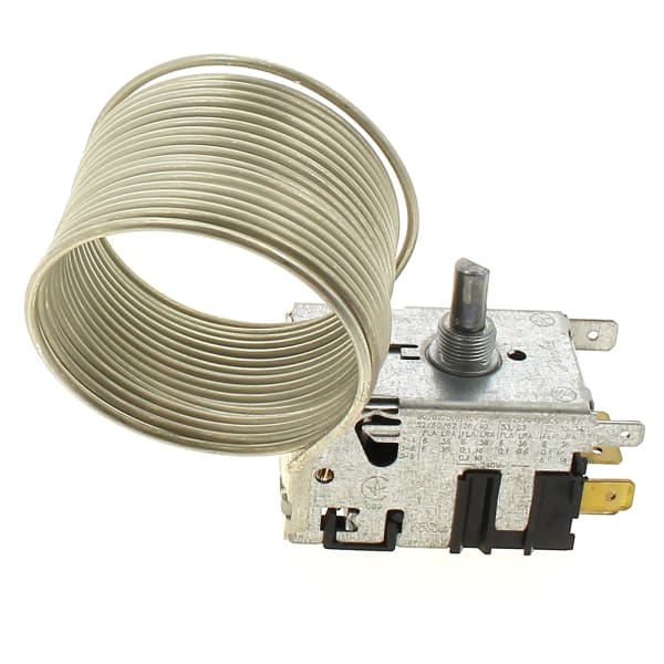 Thermostat 077b0317 grand format (2 / 3)