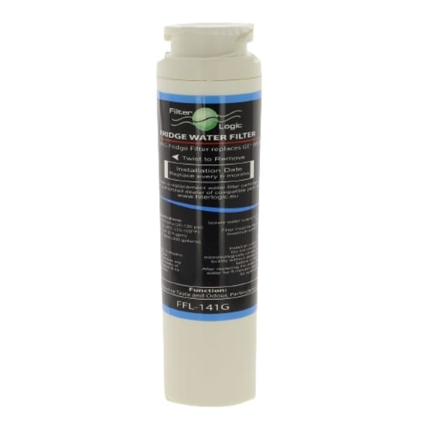 Filtre a eau grand format (1 / 2)