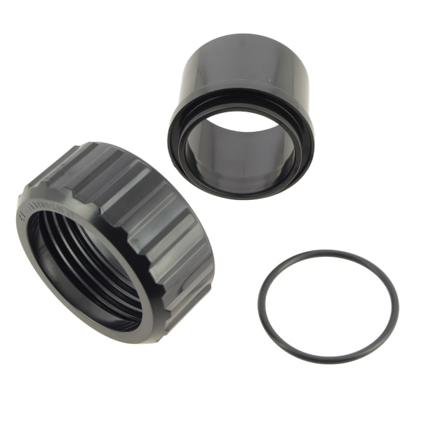 Raccord union complet 50mm PPE Power-Flo II SPX8100UNSPAK grand format (4 / 6)