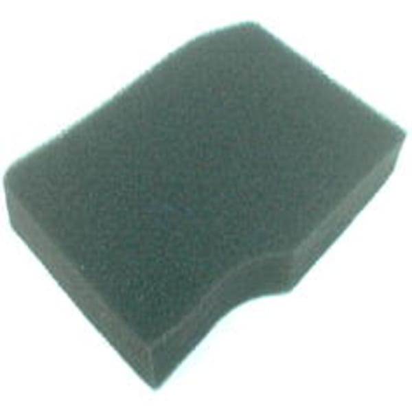 Filtre de cuve mousse noir grand format (1 / 1)