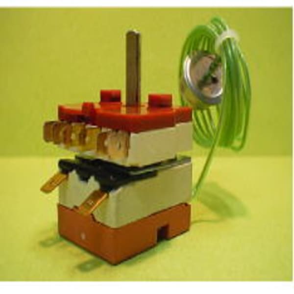 Thermostat reglable 00058592 grand format (1 / 1)