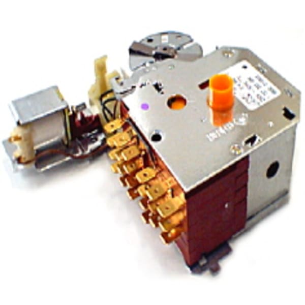 Programmateur 514688 grand format (1 / 1)