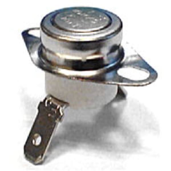 Thermostat 205° grand format (1 / 1)