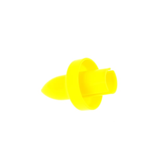 Flotteur jaune grand format (2 / 2)