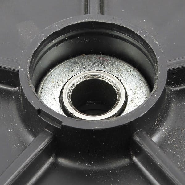Roue avant d=210 , 381007390/2 grand format (3 / 3)