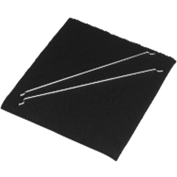 Filtre charbon grand format (1 / 1)