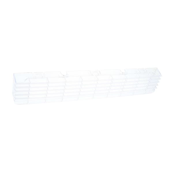 Grille de ventilation avant 2638038014 grand format (1 / 2)