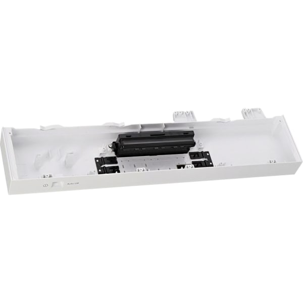Bandeau de commande complet blanc 60cm 140229497015 grand format (2 / 2)