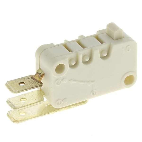 Microswitch 3 cosses aquastop grand format (1 / 2)