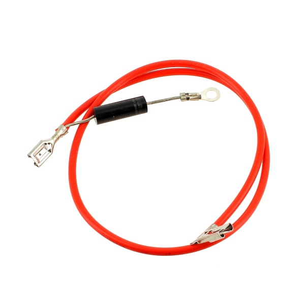 Diode micro-ondes 71x9731 grand format (1 / 1)