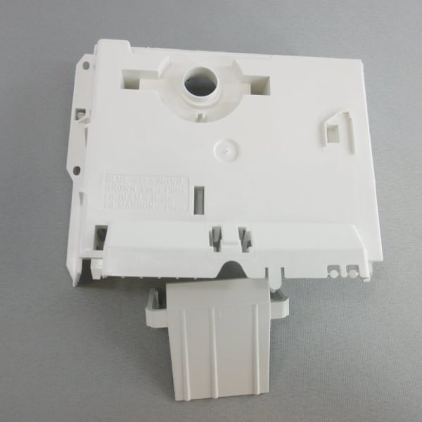 Boitier plastique seul meca bm4, 091061 grand format (1 / 2)