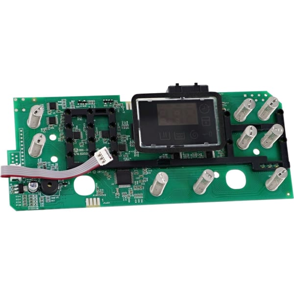 Module d'affichage complet TC4 8076952707 grand format (1 / 2)