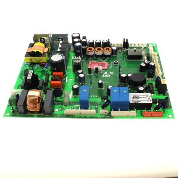 Module de puissance 0061800101 grand format (3 / 4)