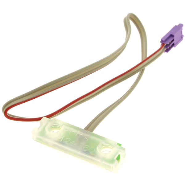 Module interrupteur magnetique grand format (1 / 2)