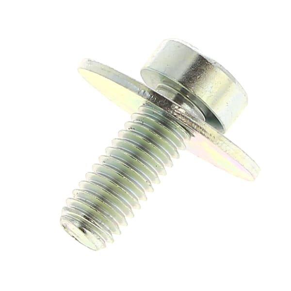 Vis cylindrique six pans 2609000295 grand format (2 / 2)