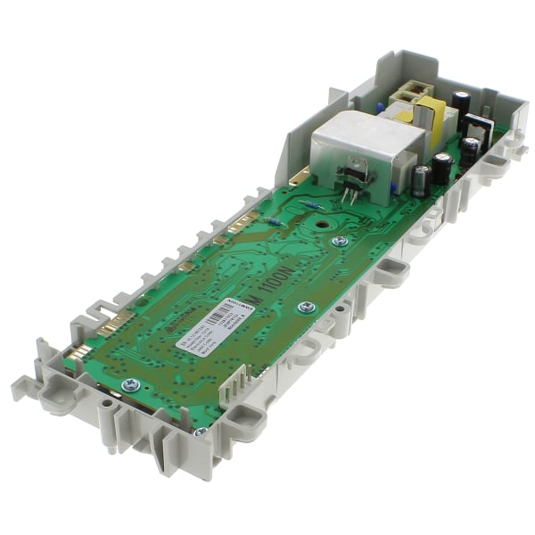 Module electronique configure grand format (2 / 2)