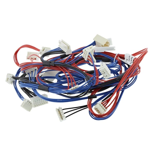 Câblage de module électronique vers pompe 140001314495 grand format (2 / 2)