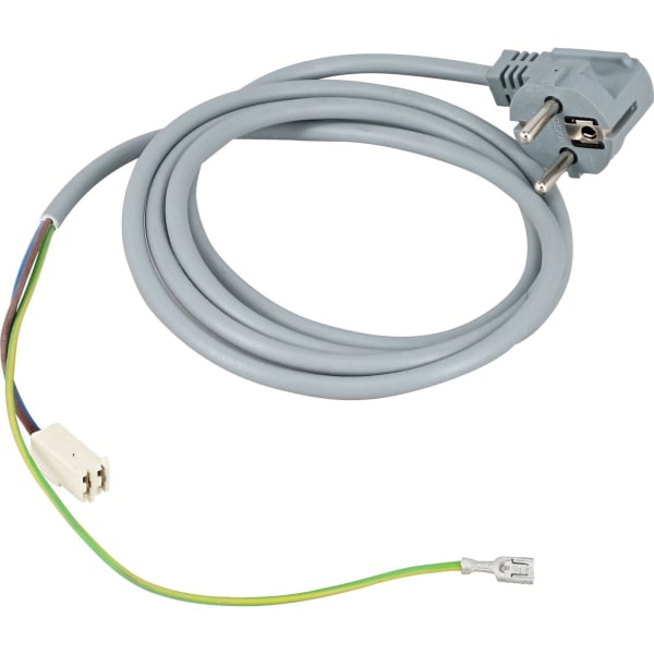 Cordon d'alimentation 2000mm 3x1,0mm 8581324807602 grand format (1 / 2)