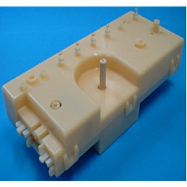 Module de programmation grand format (1 / 1)