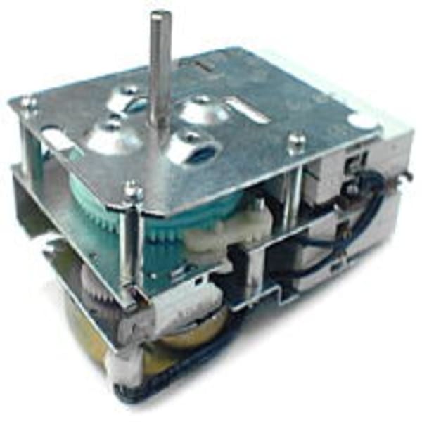 Programmateur ml564 grand format (1 / 1)