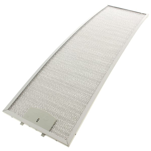 Filtre graisse metal grand format (1 / 1)