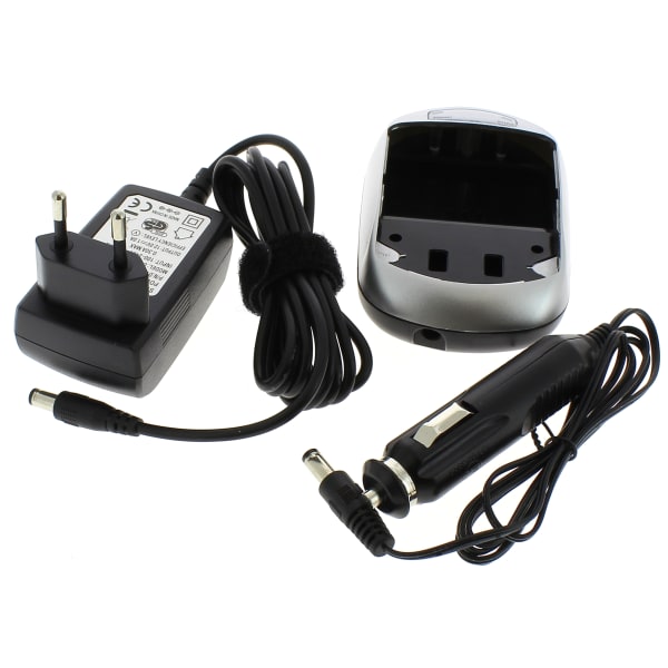 Chargeur universel sans adaptateur grand format (1 / 4)