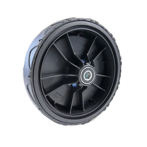 Roue avant d=180 381007455/1 grand format (1 / 1)