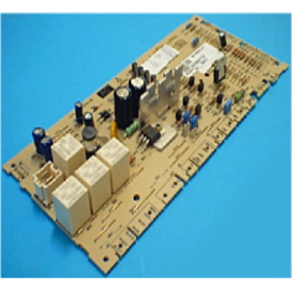 Module de puissance grand format (1 / 1)