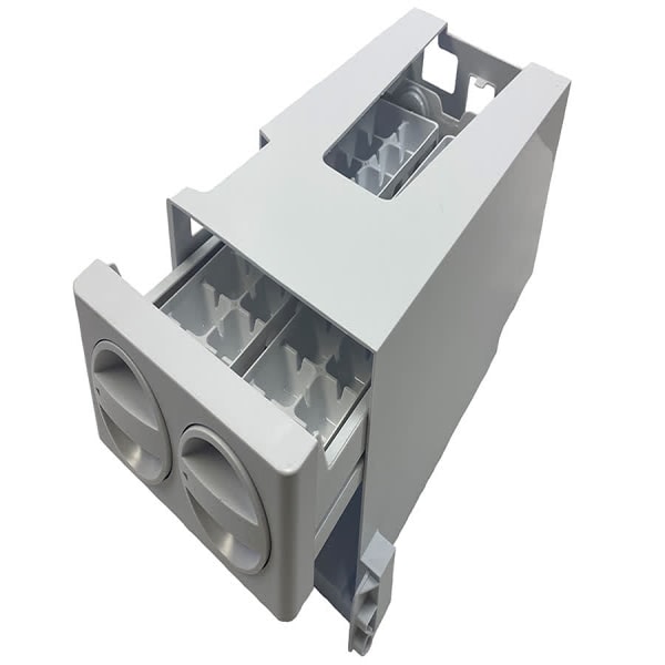 Fabrique a glace grand format (1 / 1)