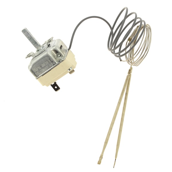 00641427 Thermostat complet réfrigérateur Bosch Siemens Neff