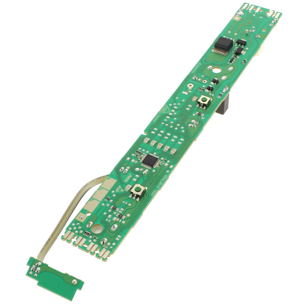 Module de commande grand format (2 / 2)