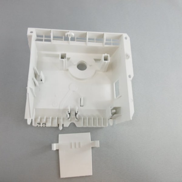 Boitier plastique seul meca bm4, 091061 grand format (2 / 2)