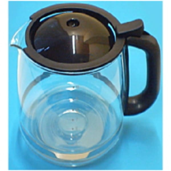 Verseuse allegro noire 10 tasses grand format (1 / 1)